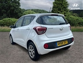 Hyundai I10 Image 2