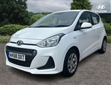 Hyundai I10 Image 4