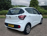 Hyundai I10 Image 5