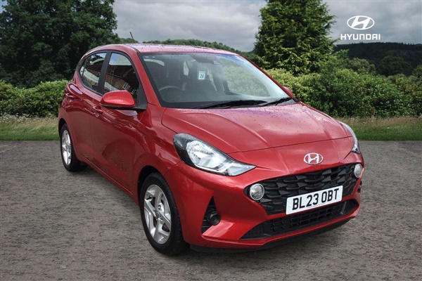 Large image for the Used Hyundai i10