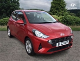 Hyundai I10 Image 1
