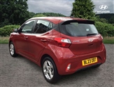 Hyundai I10 Image 2