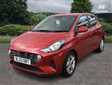 Hyundai I10 Image 4