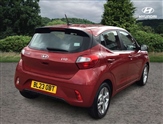 Hyundai I10 Image 5