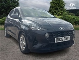 Hyundai I10 Image 1