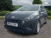 Hyundai I10 Image 4