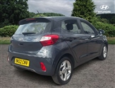 Hyundai I10 Image 5