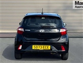 Hyundai I10 Image 4