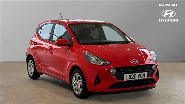 Large image for the Used Hyundai i10