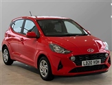 Hyundai I10 Image 1