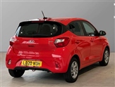 Hyundai I10 Image 3