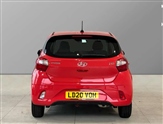 Hyundai I10 Image 4
