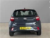 Hyundai I10 Image 4