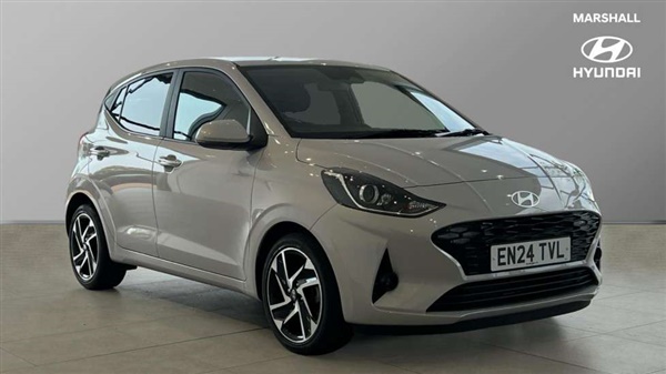 Large image for the Used Hyundai i10