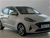 Hyundai I10 Image 1