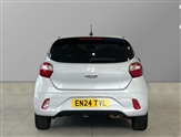 Hyundai I10 Image 4