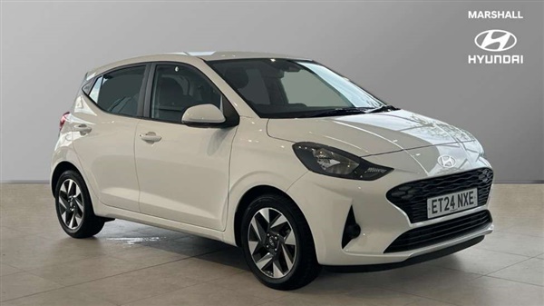 Large image for the Used Hyundai i10