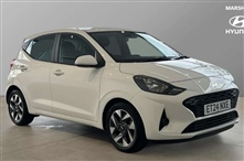 Used Hyundai I10