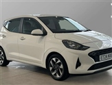 Hyundai I10 Image 1