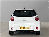 Hyundai I10 Image 4