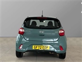 Hyundai I10 Image 4