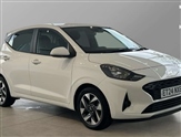 Hyundai I10 Image 1
