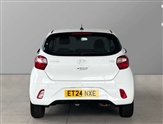 Hyundai I10 Image 4
