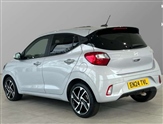 Hyundai I10 Image 5