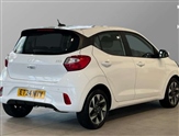 Hyundai I10 Image 3