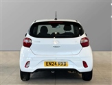 Hyundai I10 Image 4