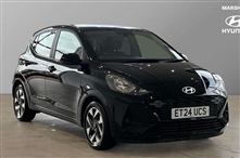 Used Hyundai I10