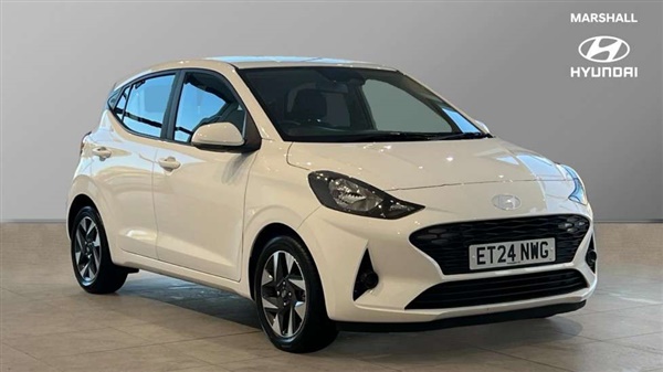 Large image for the Used Hyundai i10