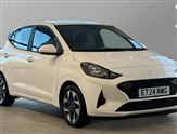 Hyundai I10 Image 1