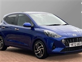 Hyundai I10 Image 1