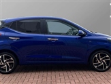Hyundai I10 Image 2