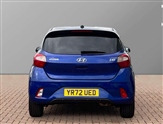 Hyundai I10 Image 4
