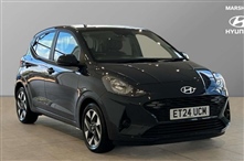 Used Hyundai I10