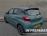 Hyundai I10 Image 2