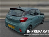Hyundai I10 Image 4