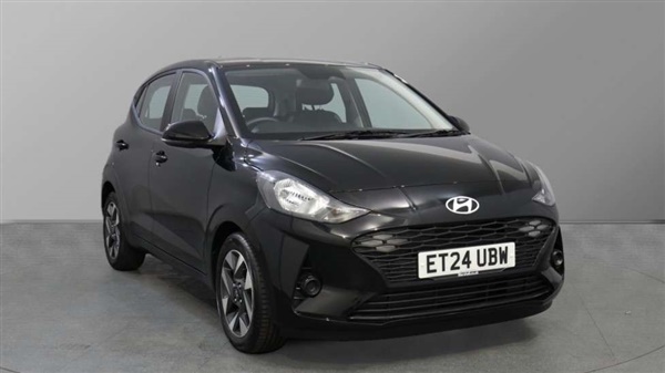 Large image for the Used Hyundai i10