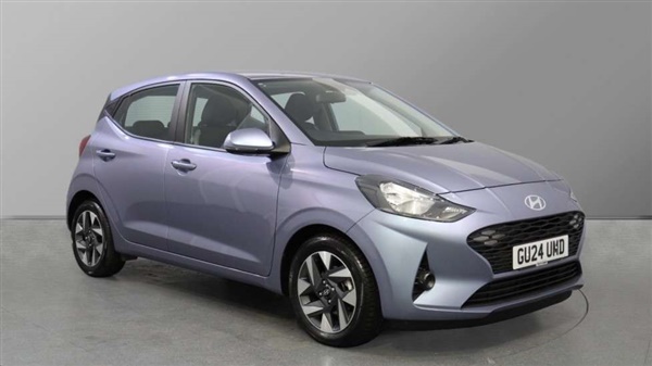 Large image for the Used Hyundai i10