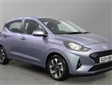 Hyundai I10 Image 1