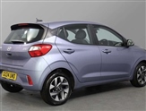 Hyundai I10 Image 3