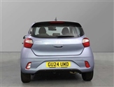 Hyundai I10 Image 4