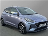 Hyundai I10 Image 1