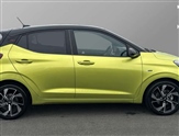 Hyundai I10 Image 2