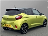 Hyundai I10 Image 3