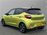 Hyundai I10 Image 5