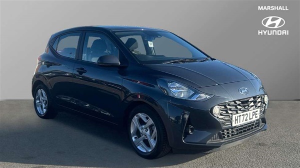 Large image for the Used Hyundai i10