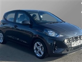 Hyundai I10 Image 1